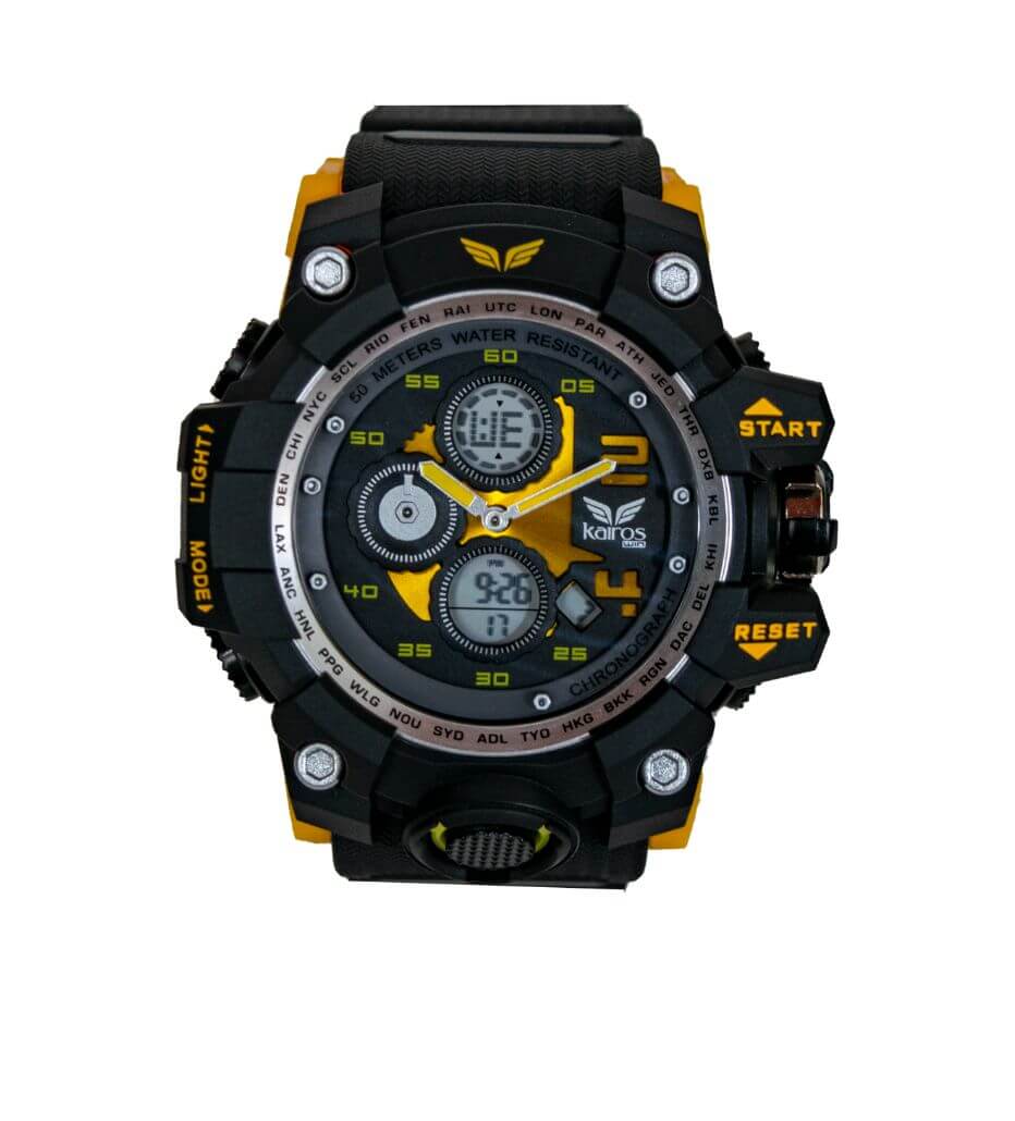 Relojes kairos para hombres hotsell