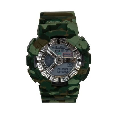 Reloj Kairos DM0505-M