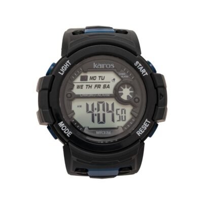 Reloj Kairos DM1717B-1