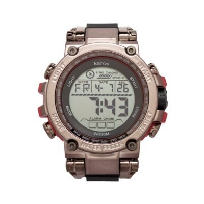 Reloj Kairos DM1906-21