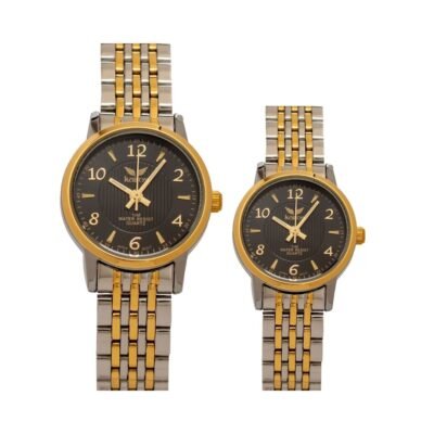 Reloj Kairos Pareja HA484L-002 HA484M-002