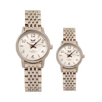 Reloj Kairos Pareja HA484L-111 HA484M-111