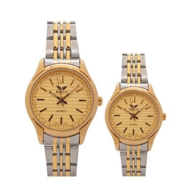 Reloj Kairos Pareja HA597L-003 HA597M-003