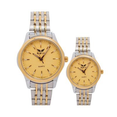 Reloj Kairos Pareja HA600L-003 HA600M-003
