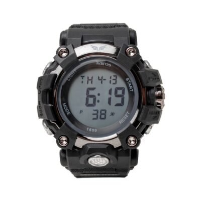 Reloj Kairos digital DL1809A-2