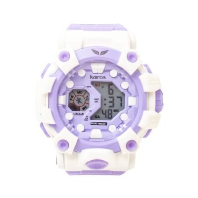 Reloj Kairos digital DL1809C-1