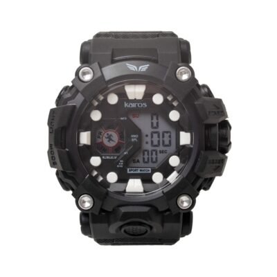 Reloj Kairos digital DL1809C-2