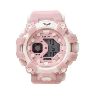 Reloj Kairos digital DL1809C-3