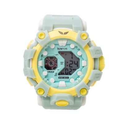Reloj Kairos digital DL1809C-4
