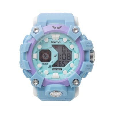 Reloj Kairos digital DL1809C-5