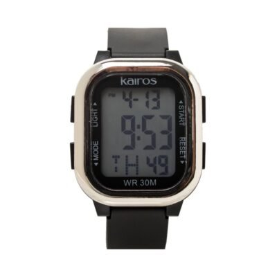 Reloj Kairos digital DL1812-1