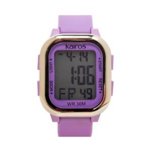 Reloj Kairos digital DL1812-2