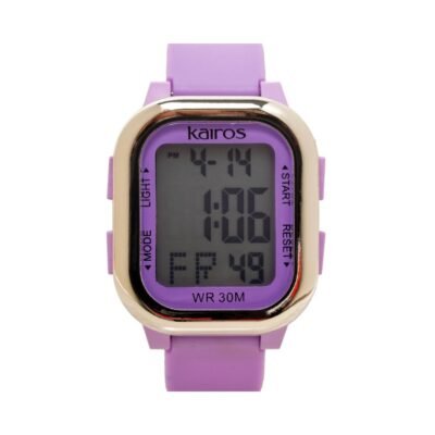 Reloj Kairos digital DL1812-2