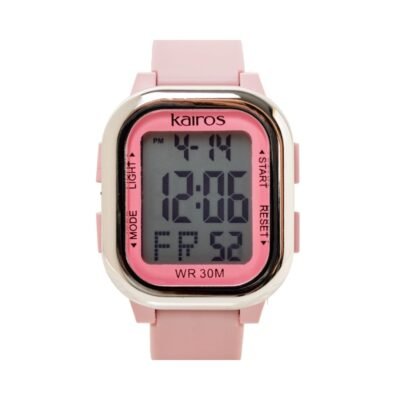 Reloj Kairos digital DL1812-3