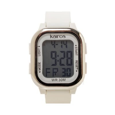 Reloj Kairos digital DL1812-4