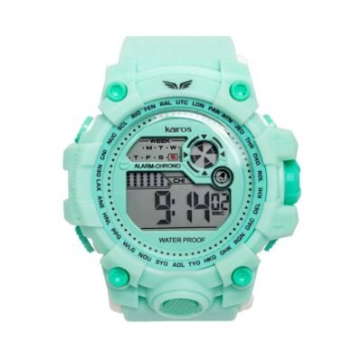 Reloj Kairos digital DL1821-1