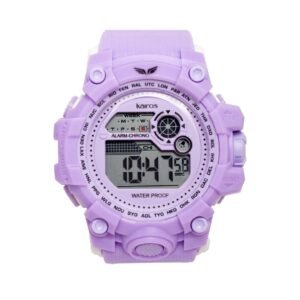 Reloj Kairos digital DL1821-2
