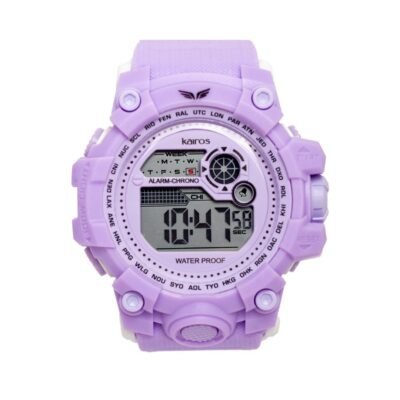 Reloj Kairos digital DL1821-2
