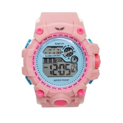 Reloj Kairos digital DL1821-3