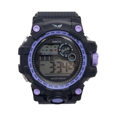 Reloj Kairos digital DL1821-4
