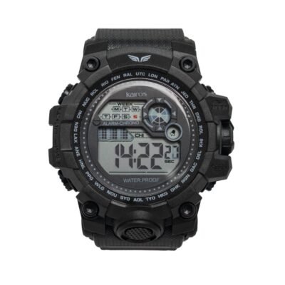 Reloj Kairos digital DL1821-5