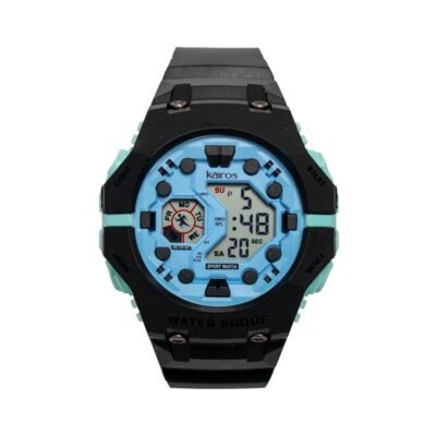 Reloj Kairos digital DL1826-1