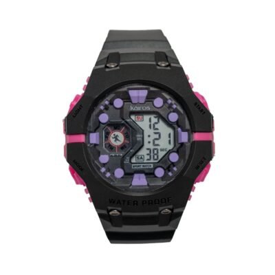 Reloj Kairos digital DL1826-2