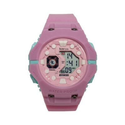 Reloj Kairos digital DL1826-3