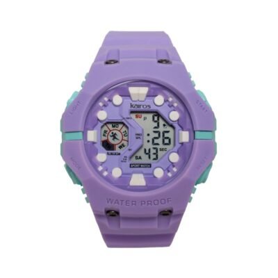 Reloj Kairos digital DL1826-4