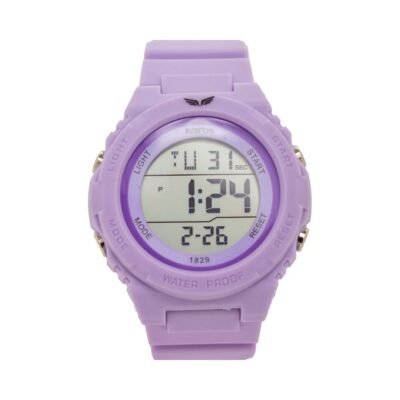 Reloj Kairos digital DL1829-1