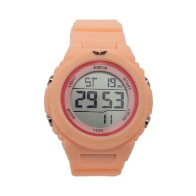 Reloj Kairos digital DL1829-2