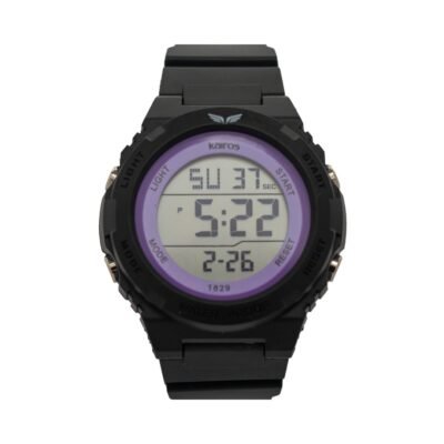 Reloj Kairos digital DL1829-5