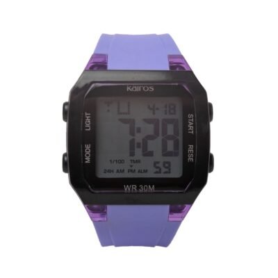 Reloj Kairos digital DL1833-2