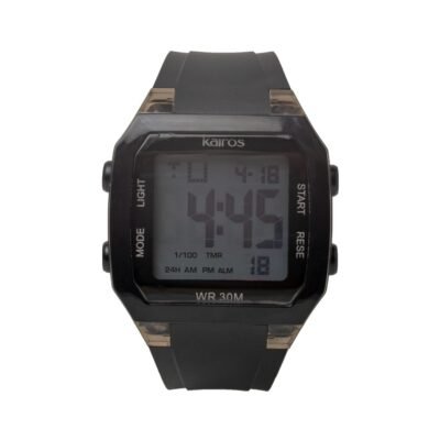 Reloj Kairos digital DL1833-3