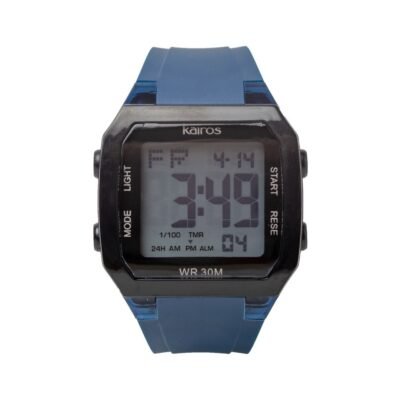 Reloj Kairos digital DL1833-4