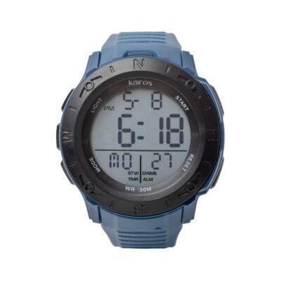 Reloj Kairos digital DL1839-2