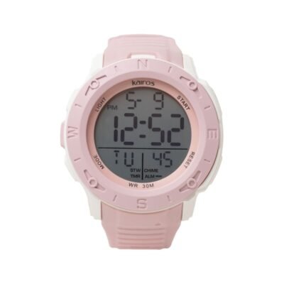 Reloj Kairos digital DL1839-3
