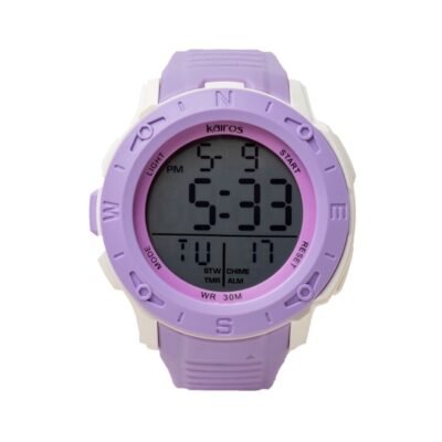 Reloj Kairos digital DL1839-4