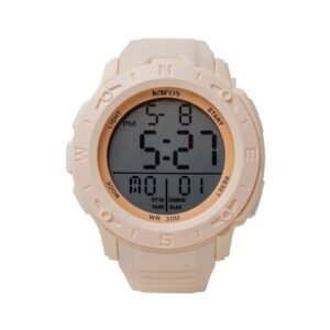 Reloj Kairos digital DL1839-5