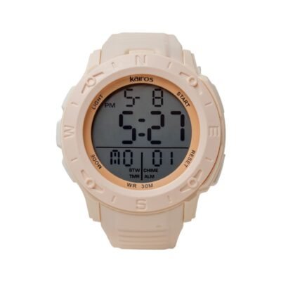 Reloj Kairos digital DL1839-5