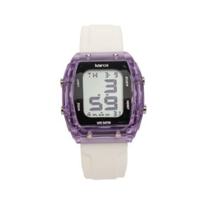 Reloj Kairos digital DL1852-1