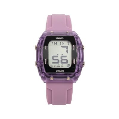 Reloj Kairos digital DL1852-2