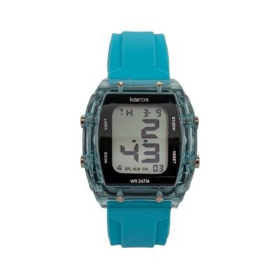 Reloj Kairos digital DL1852-3