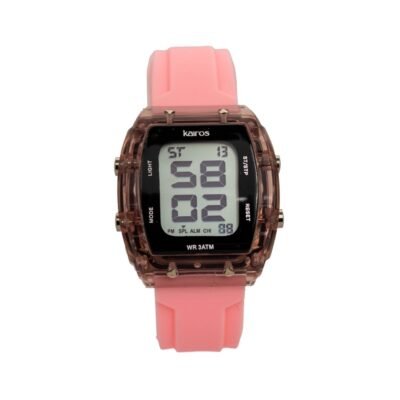 Reloj Kairos digital DL1852-4