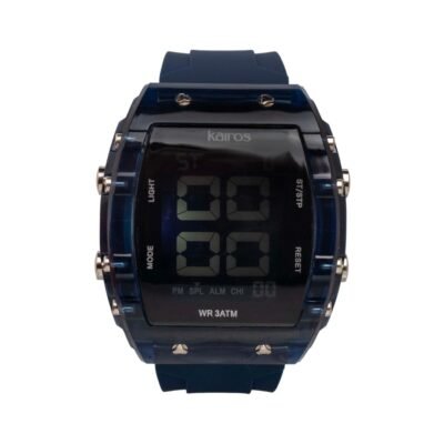 Reloj Kairos digital DM1851-1