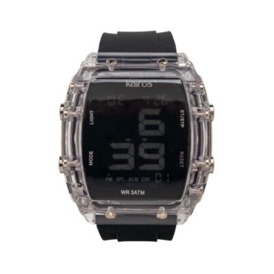 Reloj Kairos digital DM1851-2