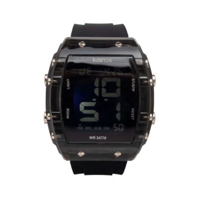 Reloj Kairos digital DM1851-3