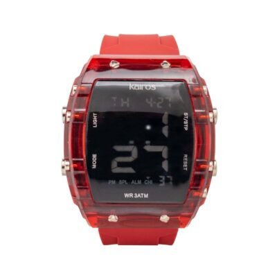Reloj Kairos digital DM1851-4