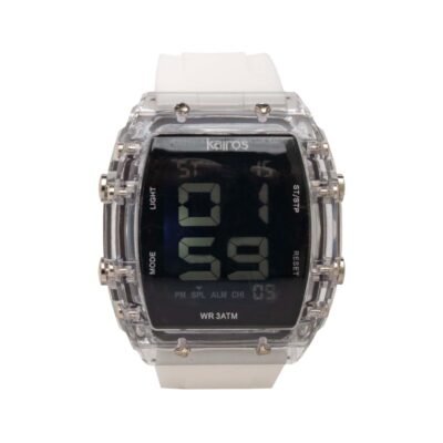Reloj Kairos digital DM1851-5