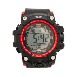 Reloj Kairos digital DM1901B-1